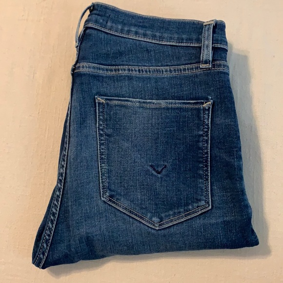 Hudson skinny jeans - Picture 1 of 3